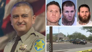 MCSO deputy taken off life support after beating