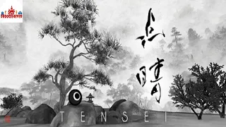 A BEAUTIFUL, FUN, RELAXING GAME! Tensei