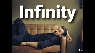 Chris Evans Infinity