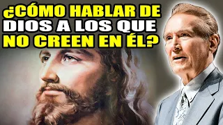 Adrian Rogers en Español 2023 ✅ ¿Cómo Hablar De Dios A Los Que No Creen En Él? 🔴