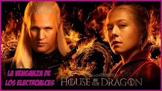 Todo lo Que Debes Saber Antes de Ver House of the Dragon - Game of Thrones Spinoff -