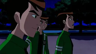 BEN 10 ULTIMATE ALIEN S1 EP2 DUPED EPISODE CLIP IN TAMIL