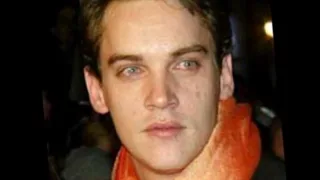 Support for Jonathan Rhys Meyers