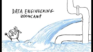 Data Engineering Zoomcamp 2023