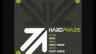 Frizzy Sounds - Lonely Woman(Shirshnev & Alex Menco Remix)