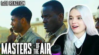 Masters of the Air | Part 8 REACTION