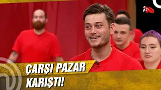 Emre'den Şok Sözler! | MasterChef Türkiye 52. Bölüm