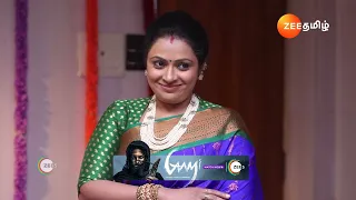 Kanaa | Ep - 507 | Webisode | Apr, 25 2024 | Dharshana Ashokan, Vishnu, Keerthana | Zee Tamil