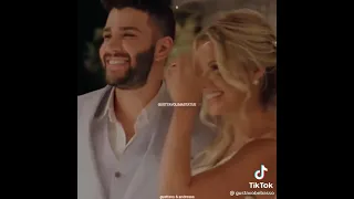 CASAMENTO GUSTTAVO LIMA E ANDRESSA SUITA