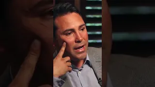 Dana White Goes OFF on Oscar De La Hoya