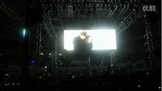 Lee Min Ho - Painful Love [ MY EVERYTHING ENCORE CONCERT IN SEOUL ]