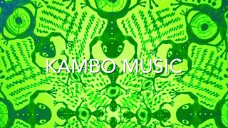 KAMBO MUSIC | Kambo Ceremony Music | Kambo Medicine Music | Kambo Healing Music | Kambo Musica