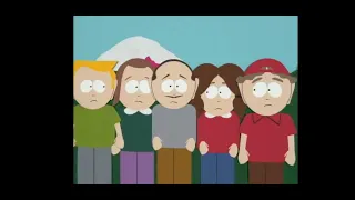 jesus vs satan south park