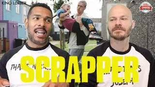 SCRAPPER Movie Review **SPOILER ALERT**