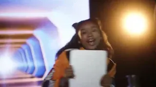KIDZ BOP Kids- Goosebumps (Official Music Video) [KIDZ BOP HALLOWEEN 2022]