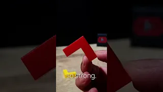 💪 How To Make 3D Prints Stronger - 3D Print Orientation - 3D Print Strength