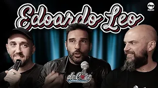 Edoardo Leo a De Core Podcast - Ep.10