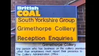 Grimethorpe - BBC Everyman Documentary 1992