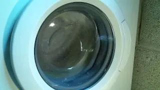 Bosch cottons 40 final rinse and spin