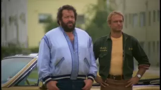 Bud Spencer & Terence Hill - Crime Busters