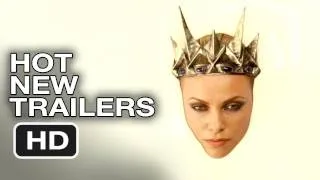 Best New Movie Trailers - December 2011 HD