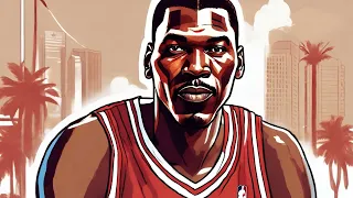 The Incredible Journey of Hakeem Olajuwon - How Did He Become a Basketball Legend?