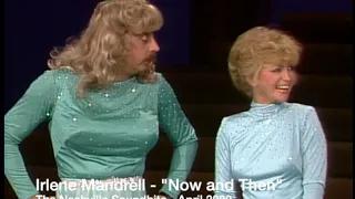 The Mandrells And The Statler Brothers - April 2020 - Irlene Mandrell