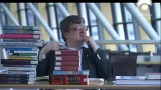 Kim Peek - el autentico "Rain Man"