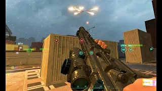 Battlefield 2042 Conquest Multiplayer Gameplay Walkthrough Full Game - No Commentary