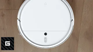 Стоит ли покупать робот-пылесос? Mi Robot Vacuum-Mop - обзор и опыт эксплуатации