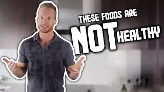 The 5 Worst Frozen Diet Foods For Weight Loss (TRUTH ABOUT DIET FOODS) | LiveLeanTV