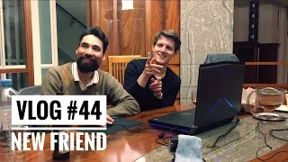 LIFE COACHING: HOW TO MAKE FRIENDS ONLINE | VLOG 044