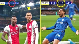 The Most DRAMATIC Matches in 2019 - EMOTION Of Last Minute Goals