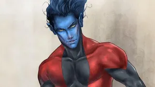 Nightcrawler Quick Facts