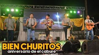 BIEN CHURITOS CHAMAME | EL CABURÉ, SANTIAGO DEL ESTERO | ANIVERSARIO 91