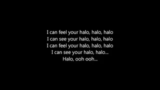BEYONCE - HALO (cover) by Ai Cahyati