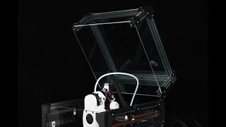 LDO Voron V0.2-S1 Kit, first V0.2 on the market