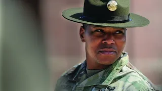 How to Impress your Drill Sergeants in Basic Training
