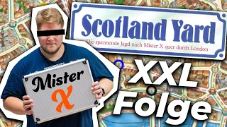 TRYHARD BRAMMEN AM START! | Scotland Yard