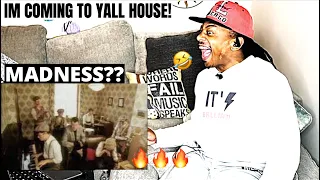 WELL WELL WELL...| Madness - Our House (Official 4K Video) REACTION