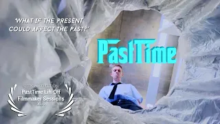 PastTime - Comedy Adventure Short Film (BIN PORTAL FILM)