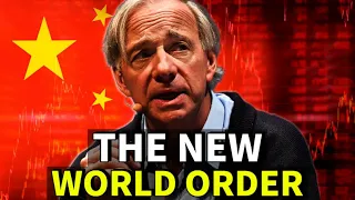 Worst Collapse In History Is HERE! - Ray Dalio - "The New World Order"