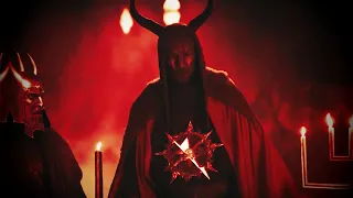 KROD - SATANAEL (Official Music Video)