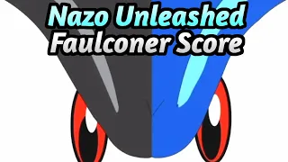 Nazo Unleashed Faulconer (Fan-Project) TRAILER