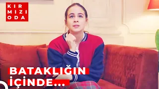 Çırpındıkça Batıyorum Bu Karanlıkta | Kırmızı Oda