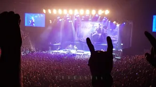 Iron Maiden-Legacy Of The Beast Tour-7/26/2019