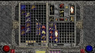 Project Diablo 2 Crafting Season 2 - GG Crafted Slamfest #11 day25