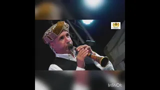 الركادة في الصحراء المغربية الحبيبة مع عبد الحميد البراهمة 0666185585