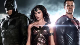 BvS a Cult Classic?, Aftermath of Wonder Woman plus some Easter Eggs