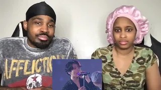 BTS (방탄소년단) - Dimple 보조개 & Pied Piper 파이드파이퍼 - Live Performance HD - English Lyrics (Reaction) #bts